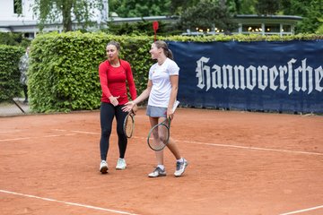 Bild 270 - BL DTV Hannover - BW Dresden Blasewitz : Ergebnis: 2:7